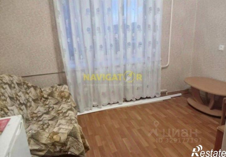 1-комн квартира улица Мусы Джалиля, 74/1,  д. 74/1