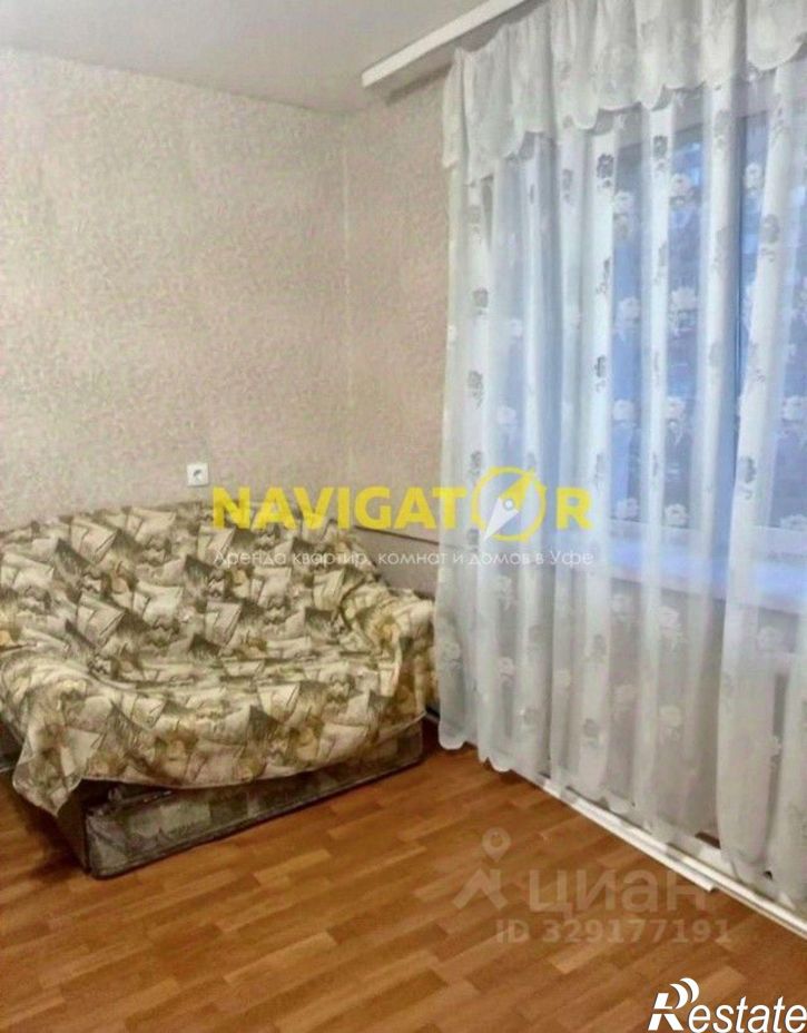 1-комн квартира улица Мусы Джалиля, 74/1,  д. 74/1