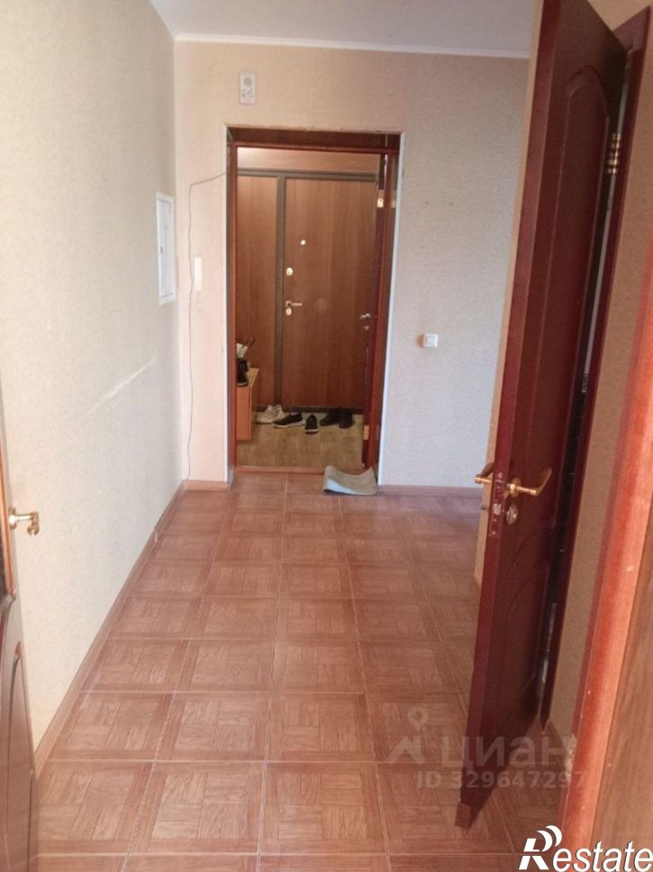 1-комн квартира бульвар Тухвата Янаби, 22,  д. 22