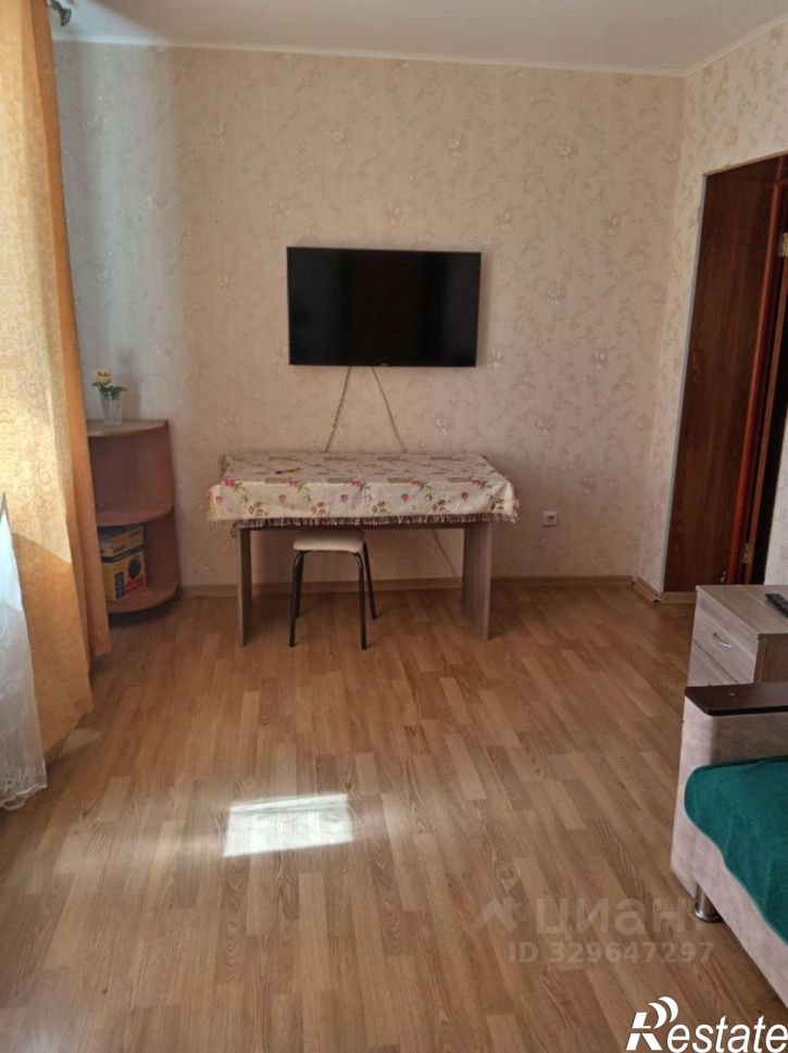 1-комн квартира бульвар Тухвата Янаби, 22,  д. 22