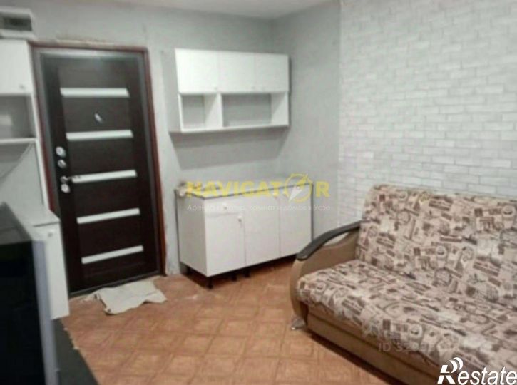 Комната улица Блюхера, 19,  д. 19