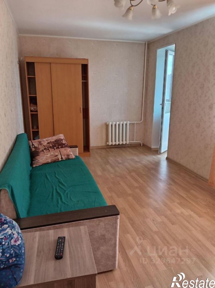 1-комн квартира бульвар Тухвата Янаби, 22,  д. 22