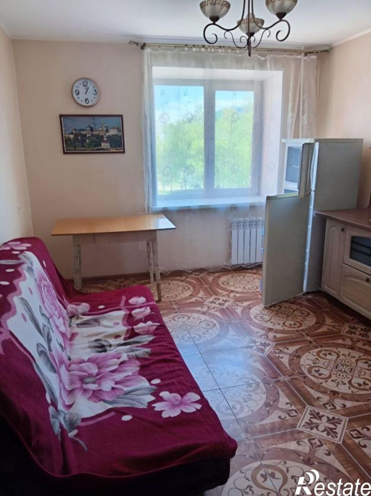 1-комн квартира бульвар Тухвата Янаби, 22,  д. 22