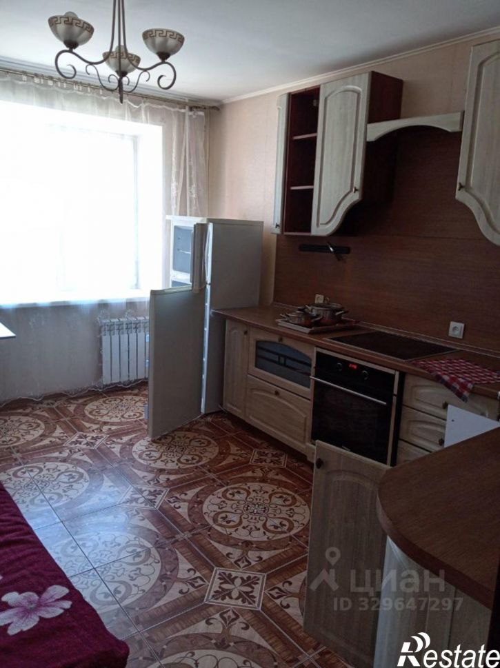 1-комн квартира бульвар Тухвата Янаби, 22,  д. 22