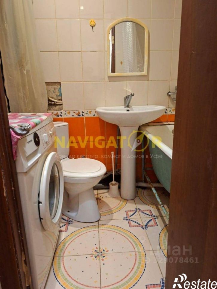 1-комн квартира Молодёжный бульвар, 8,  д. 8