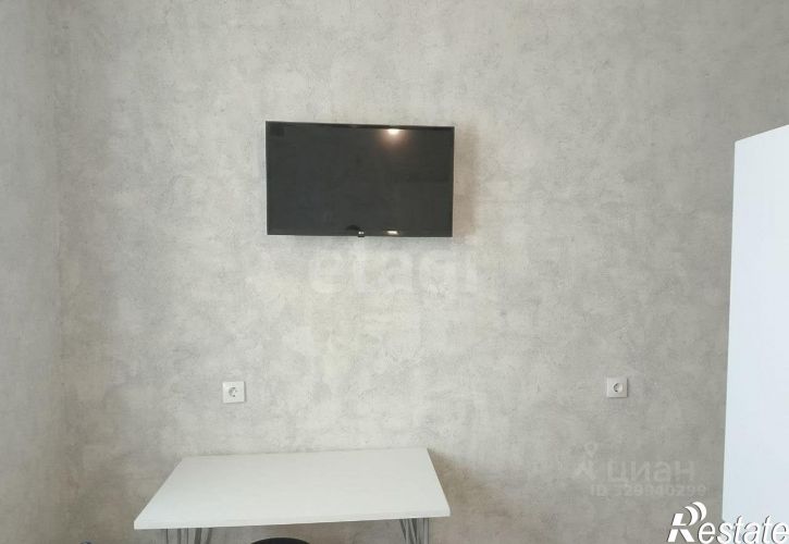 1-комн квартира улица Академика Курчатова, 65/8,  д. 65/8