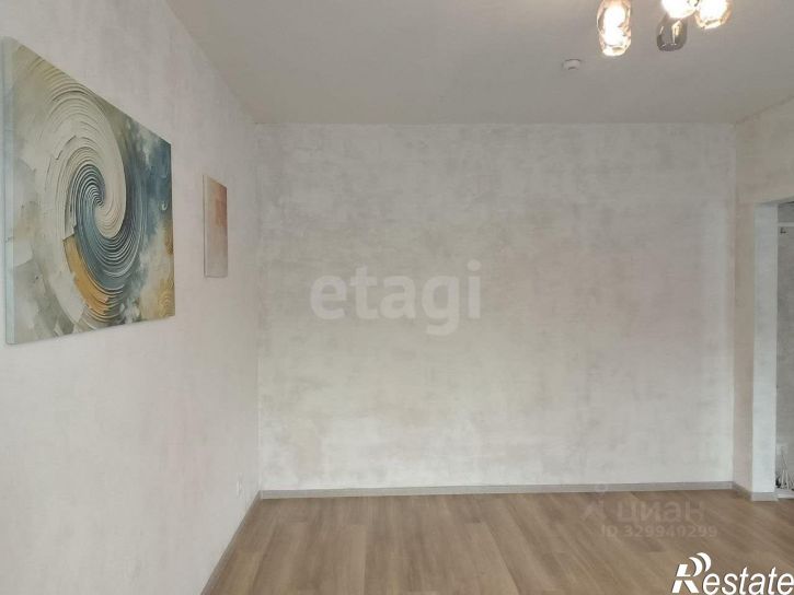 1-комн квартира улица Академика Курчатова, 65/8,  д. 65/8