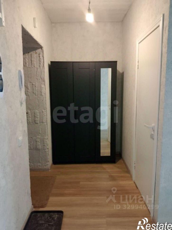 1-комн квартира улица Академика Курчатова, 65/8,  д. 65/8