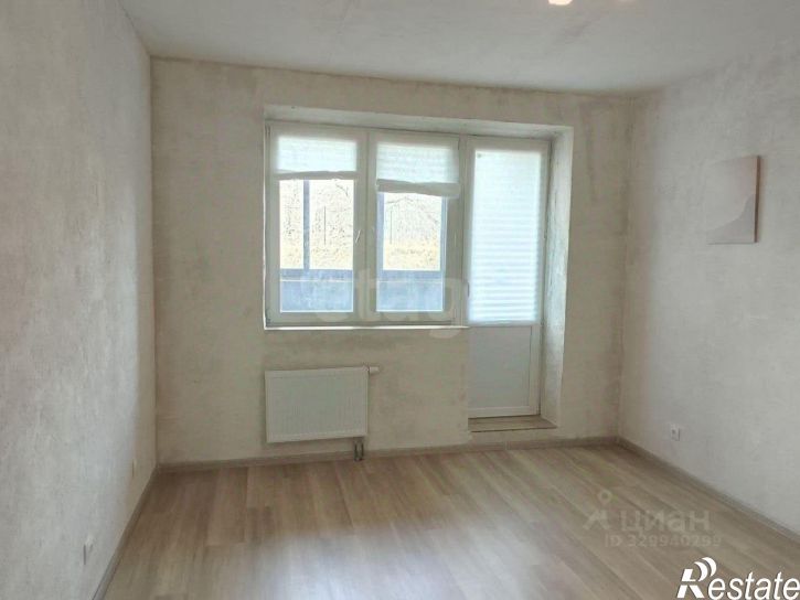 1-комн квартира улица Академика Курчатова, 65/8,  д. 65/8
