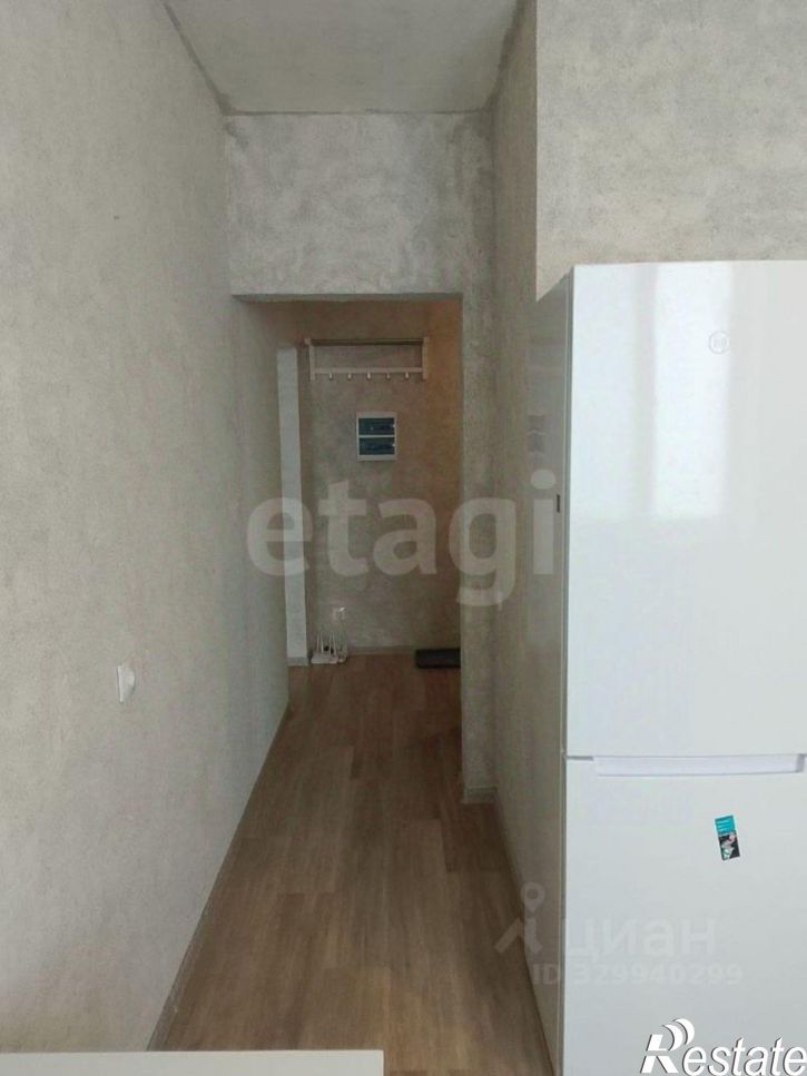 1-комн квартира улица Академика Курчатова, 65/8,  д. 65/8