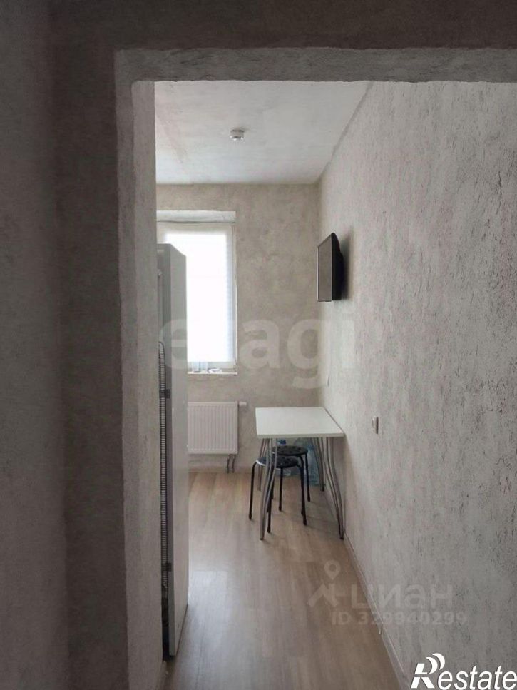 1-комн квартира улица Академика Курчатова, 65/8,  д. 65/8