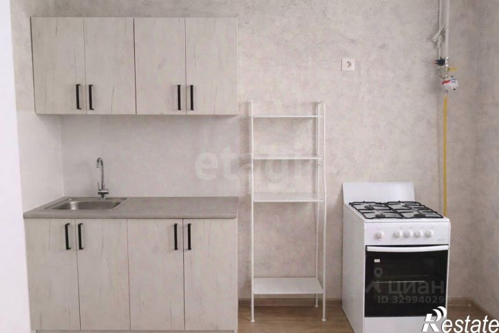 1-комн квартира улица Академика Курчатова, 65/8,  д. 65/8