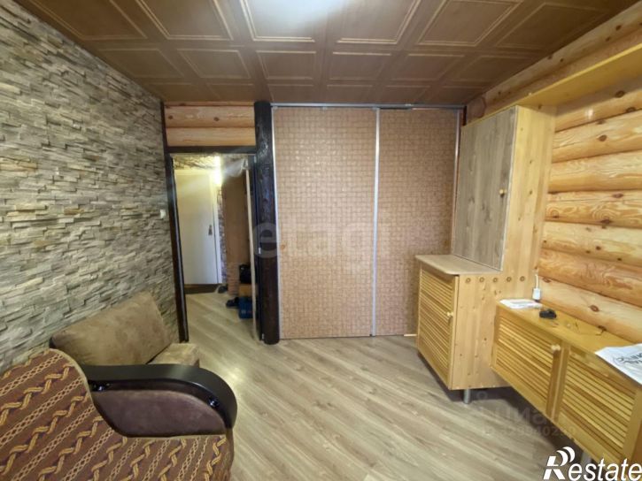 1-комн квартира улица Степана Кувыкина, 29,  д. 29