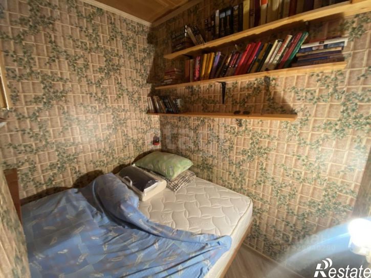 1-комн квартира улица Степана Кувыкина, 29,  д. 29