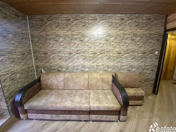 1-комн квартира улица Степана Кувыкина, 29,  д. 29