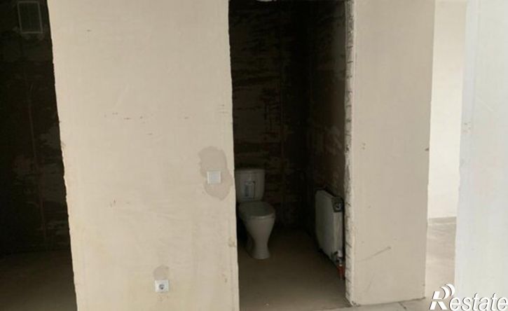 3-комн квартира улица Гази Загитова, 11,  д. 11