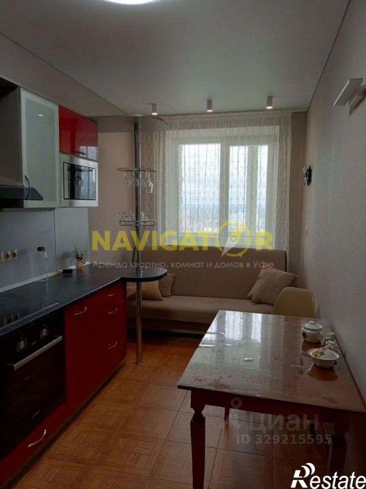 1-комн квартира ул Софьи Перовской, 52 2,  д. 52 2,  к. 2