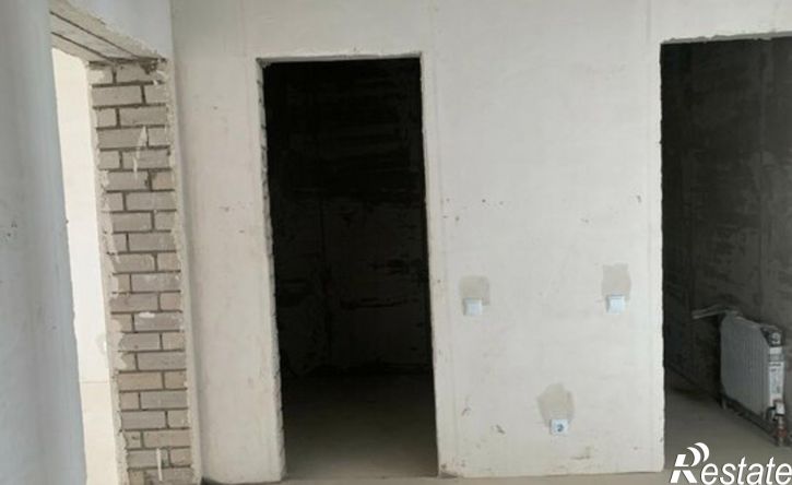 3-комн квартира улица Гази Загитова, 11,  д. 11