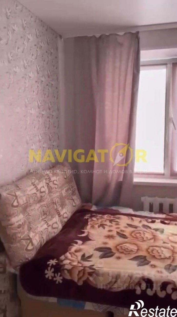 2-комн квартира ул Энтузиастов, 1,  д. 1