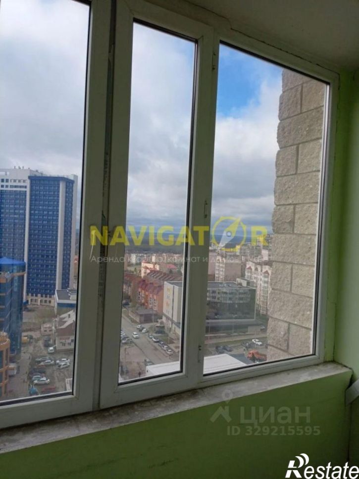 1-комн квартира ул Софьи Перовской, 52 2,  д. 52 2,  к. 2