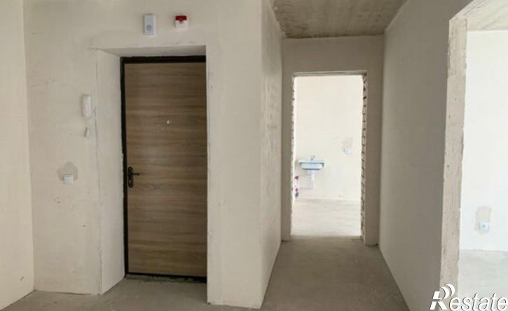 3-комн квартира улица Гази Загитова, 11,  д. 11
