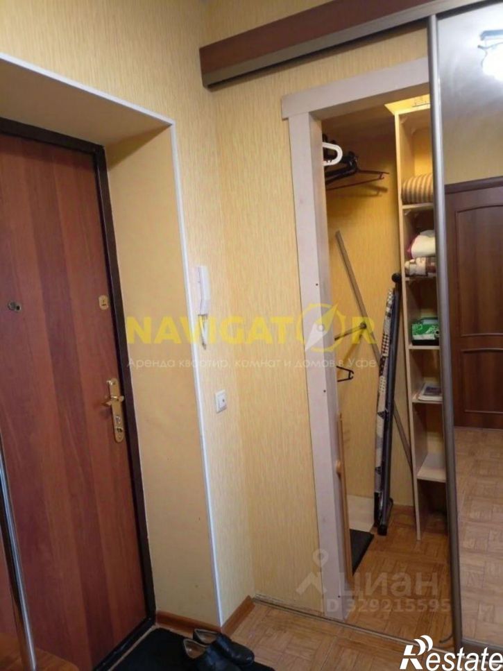 1-комн квартира ул Софьи Перовской, 52 2,  д. 52 2,  к. 2