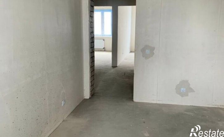 3-комн квартира улица Гази Загитова, 11,  д. 11