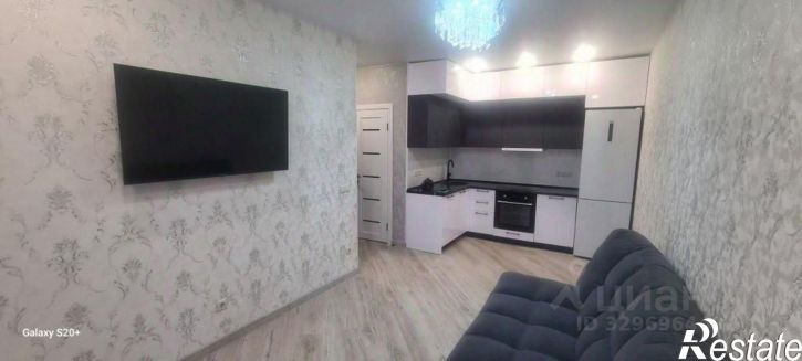 2-комн квартира Уфимское шоссе, 24/1,  д. 24/1