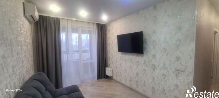 2-комн квартира Уфимское шоссе, 24/1,  д. 24/1