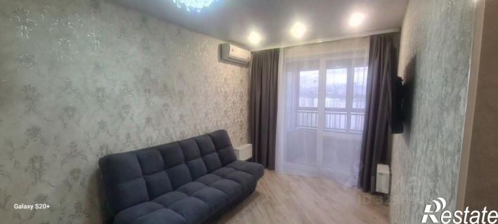 2-комн квартира Уфимское шоссе, 24/1,  д. 24/1
