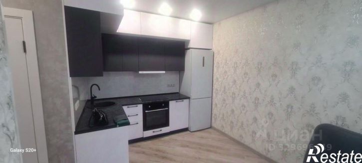 2-комн квартира Уфимское шоссе, 24/1,  д. 24/1