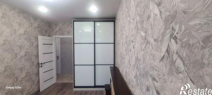 2-комн квартира Уфимское шоссе, 24/1,  д. 24/1