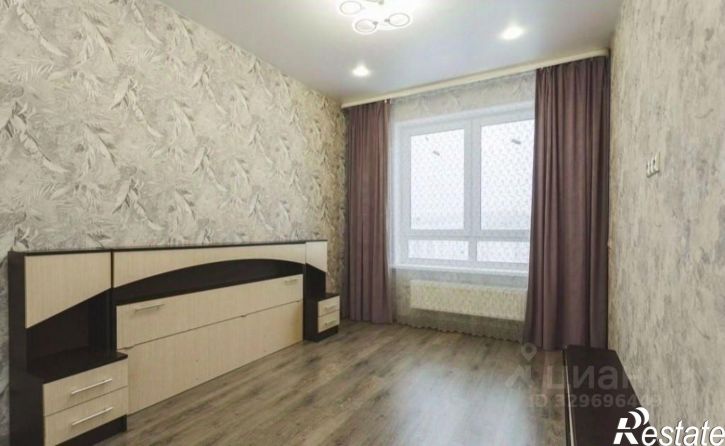 2-комн квартира Уфимское шоссе, 24/1,  д. 24/1