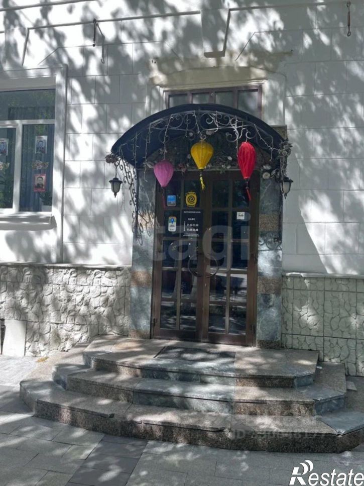 Торговое помещение ул Советская, 13/15,  д. 13/15