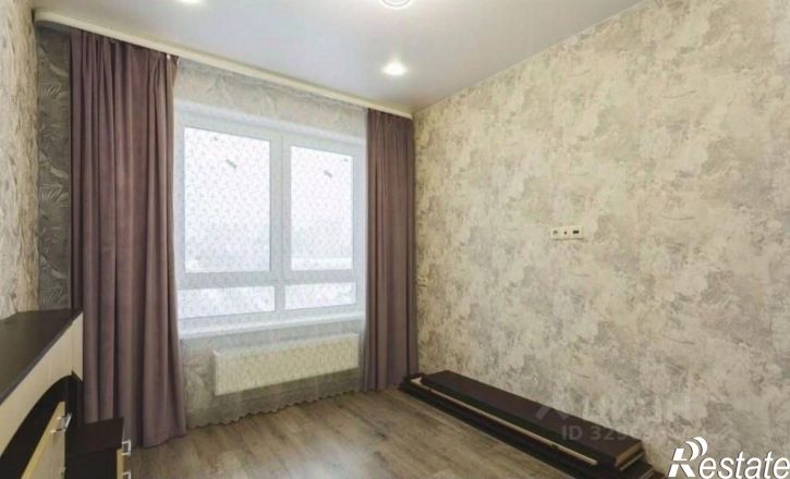 2-комн квартира Уфимское шоссе, 24/1,  д. 24/1