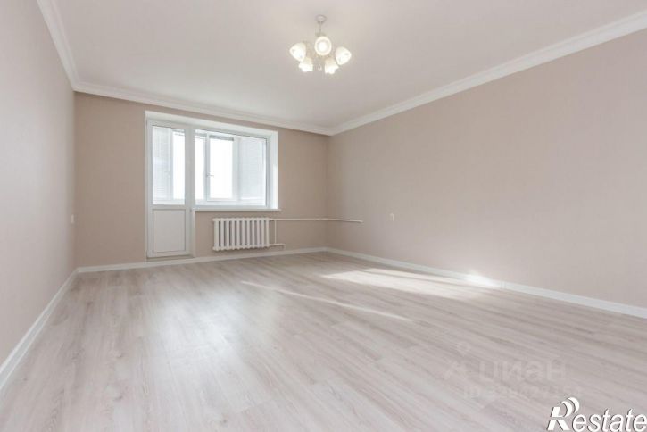 2-комн квартира Загира Исмагилова улица, 6,  д. 6