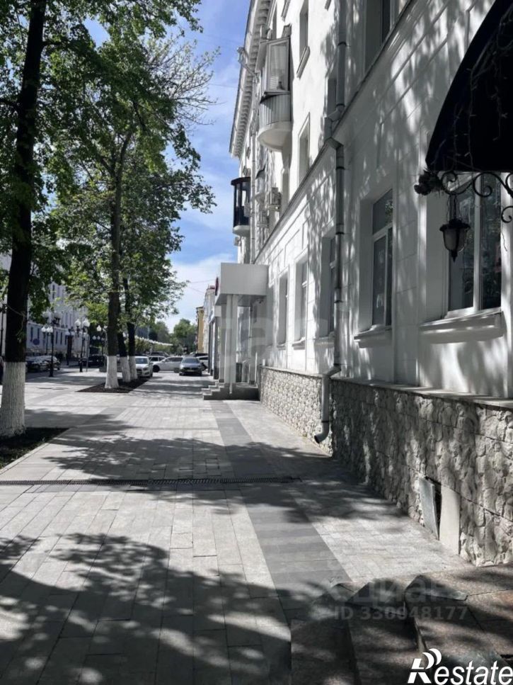 Торговое помещение ул Советская, 13/15,  д. 13/15