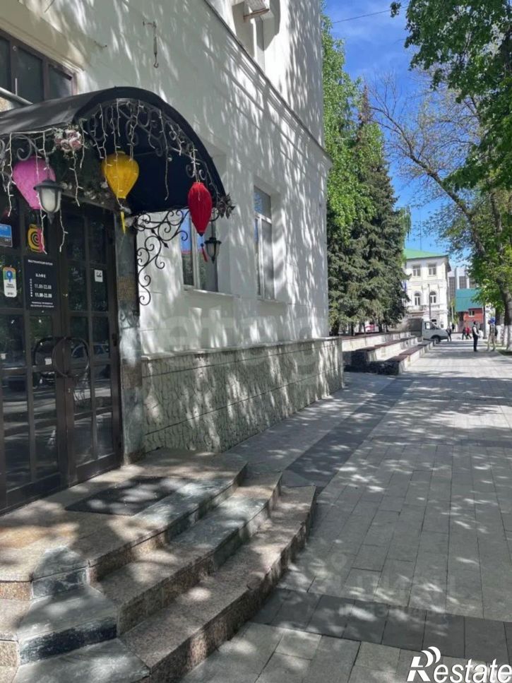 Торговое помещение ул Советская, 13/15,  д. 13/15