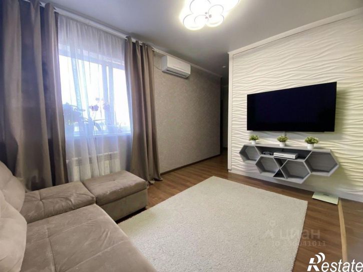 2-комн квартира Бельская улица, 32А,  д. 32А