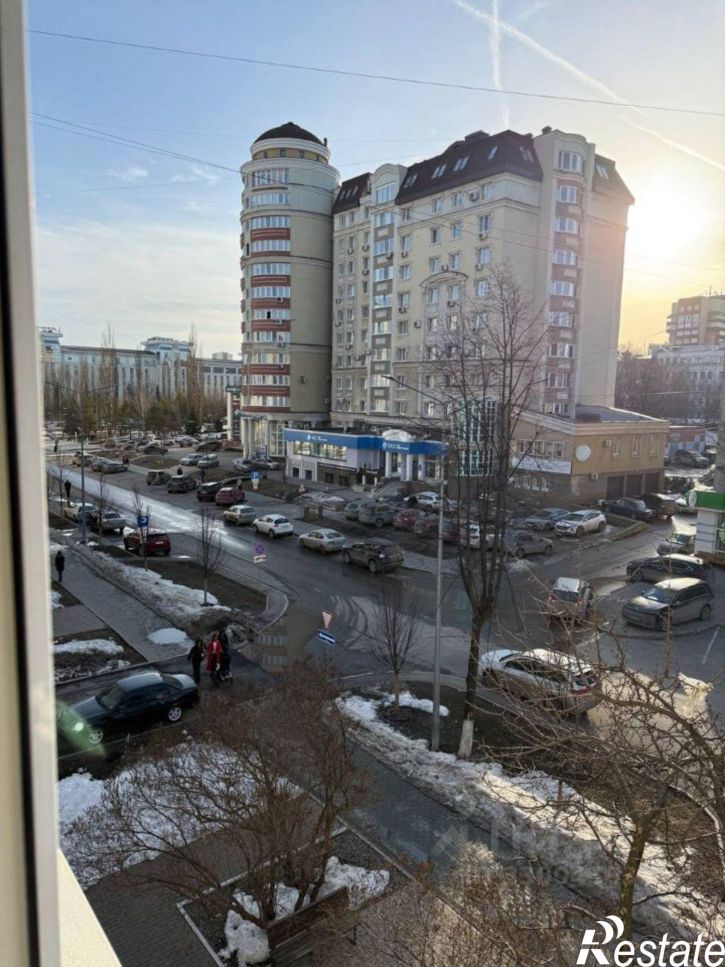 3-комн квартира улица Мустая Карима, 44,  д. 44