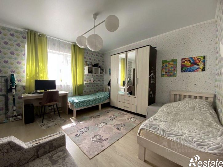 2-комн квартира Бельская улица, 32А,  д. 32А