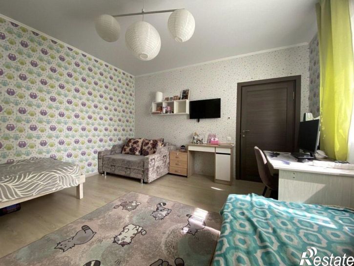 2-комн квартира Бельская улица, 32А,  д. 32А