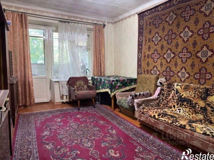 3-комн квартира улица Братьев Кадомцевых, 11/1,  д. 11/1