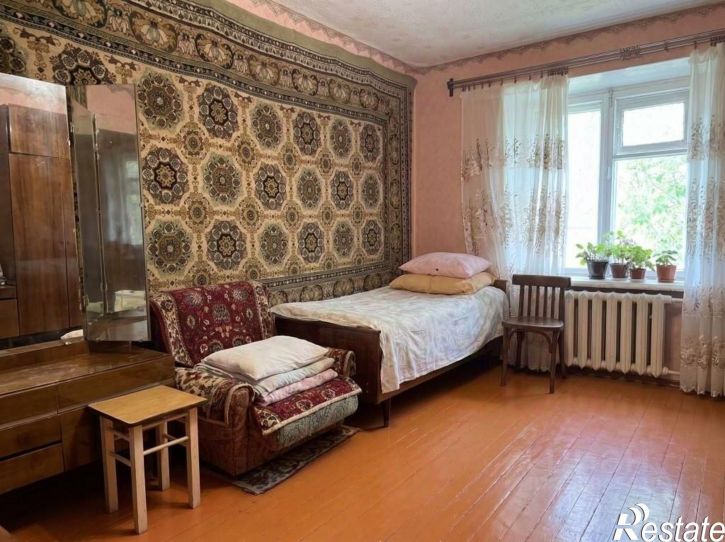 3-комн квартира улица Братьев Кадомцевых, 11/1,  д. 11/1