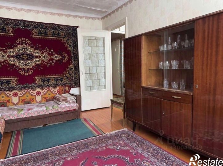 3-комн квартира улица Братьев Кадомцевых, 11/1,  д. 11/1