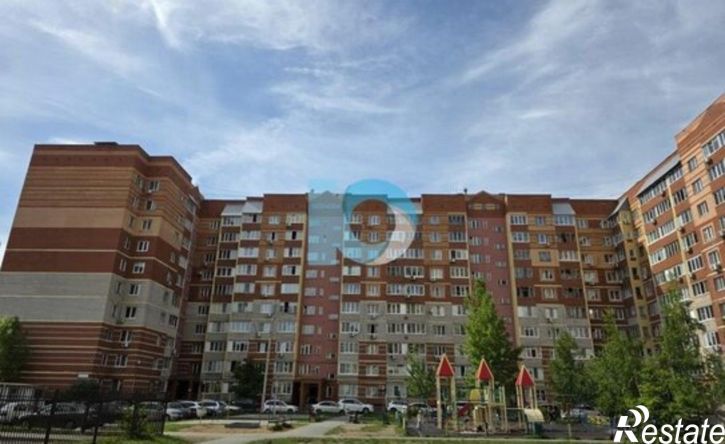 1-комн квартира улица Набережная реки Уфы, 71,  д. 71
