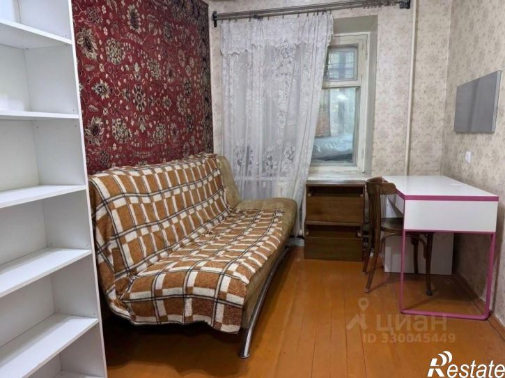 3-комн квартира улица Братьев Кадомцевых, 11/1,  д. 11/1