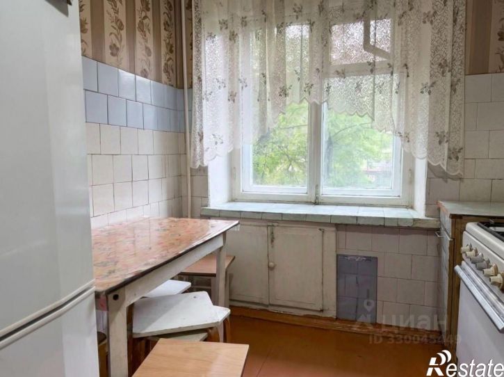 3-комн квартира улица Братьев Кадомцевых, 11/1,  д. 11/1