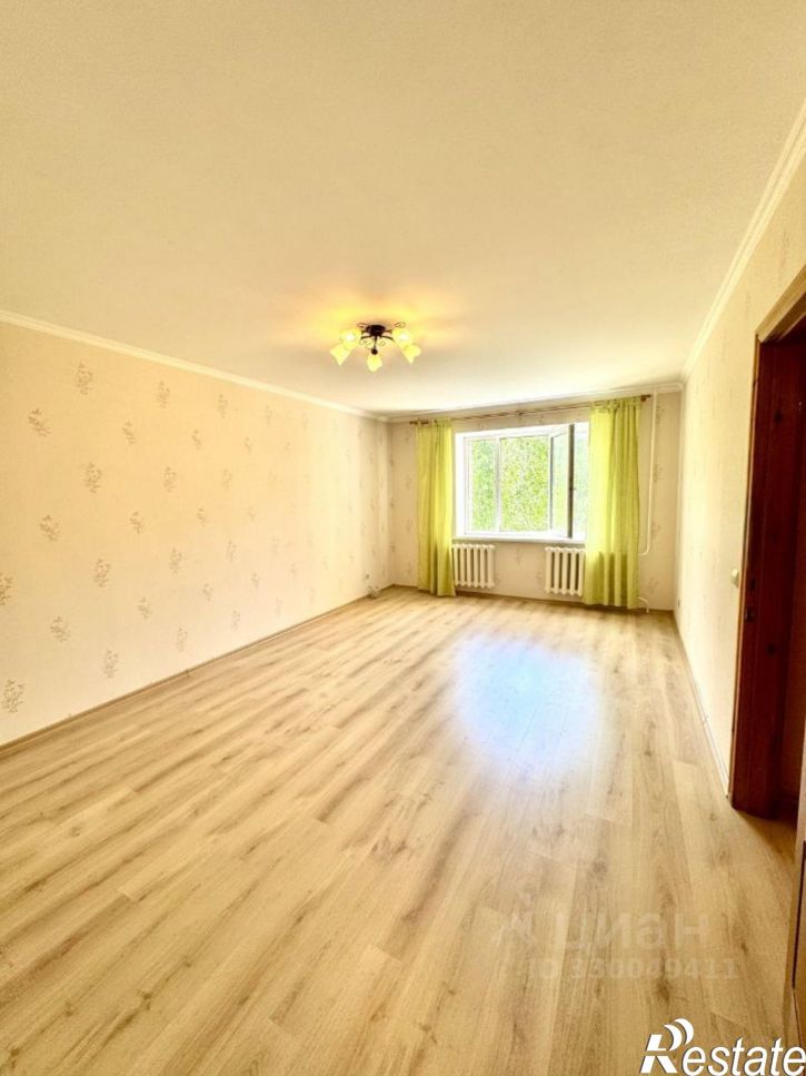 1-комн квартира улица Менделеева, 150/4,  д. 150/4