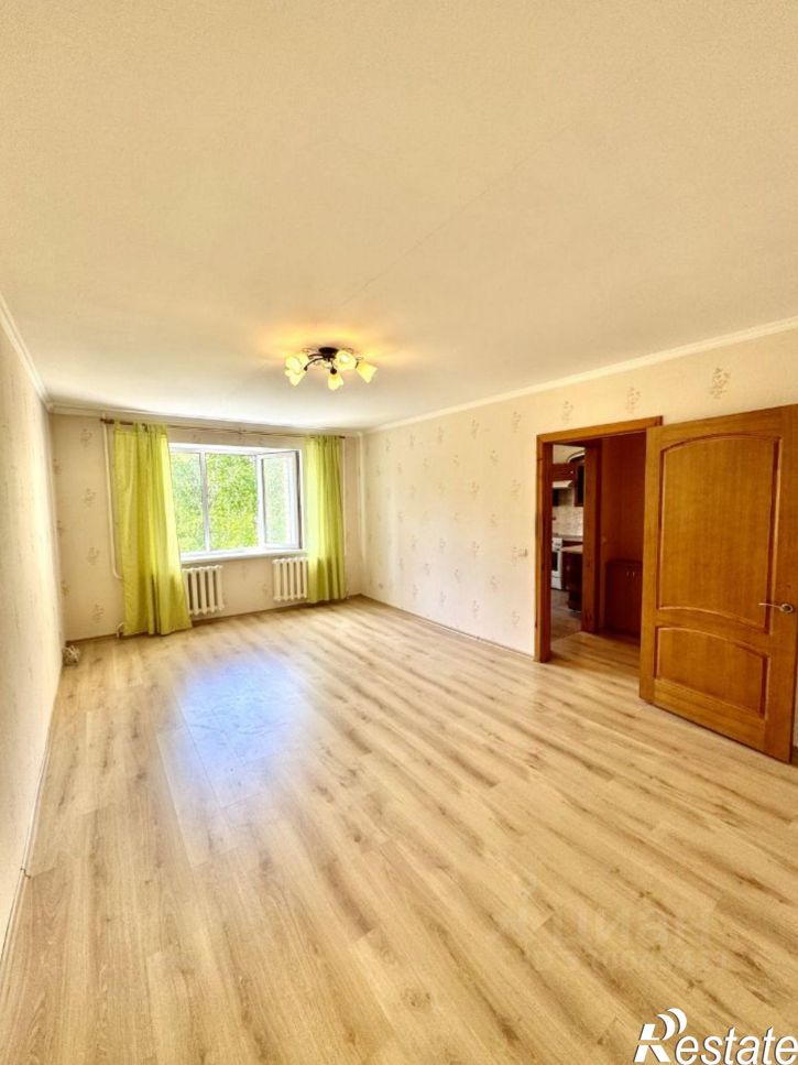 1-комн квартира улица Менделеева, 150/4,  д. 150/4